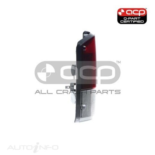 All Crash Parts Tail Light - NGQ-21041LHQ