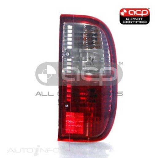 All Crash Parts Tail Light - FCE-21041RHQ