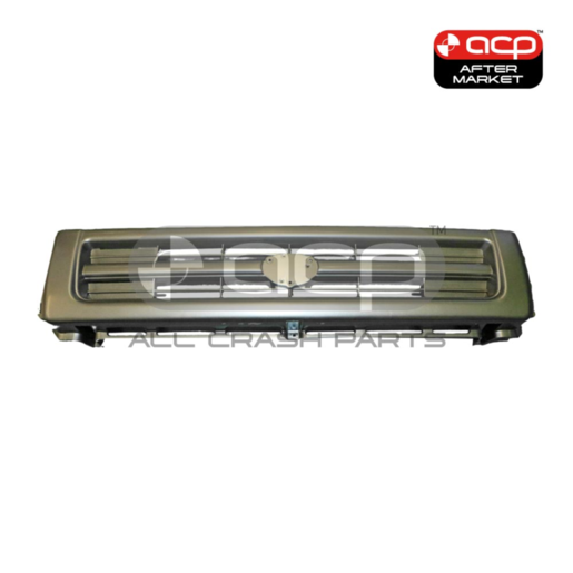 All Crash Parts Grille/Headlight Rim - TIH-07012