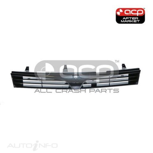 All Crash Parts Grille/Headlight Rim - CCE-07010