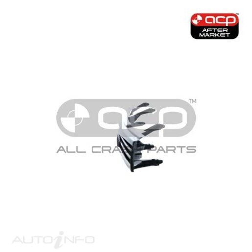 All Crash Parts Grille/Headlight Rim - CCE-07010