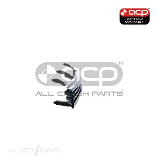 All Crash Parts Grille/Headlight Rim - CCE-07010