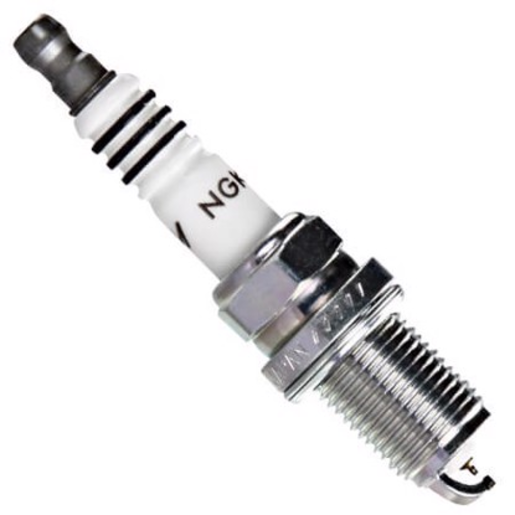 NGK 2667 Iridium IX Spark Plug - BKR7EIX 