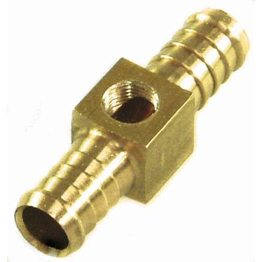 TFI Racing 5/16" Fuel Pressure Gauge Fitting -BFP516