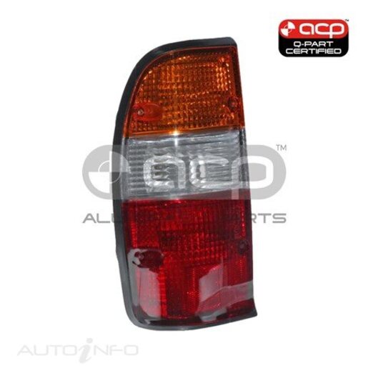 All Crash Parts Tail Light - MBE-21040LHQ