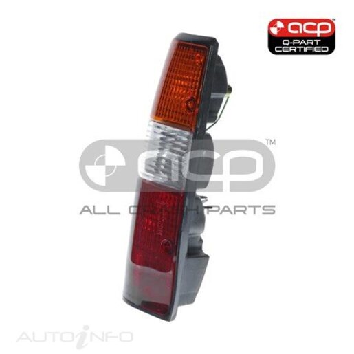 All Crash Parts Tail Light - MBE-21040LHQ