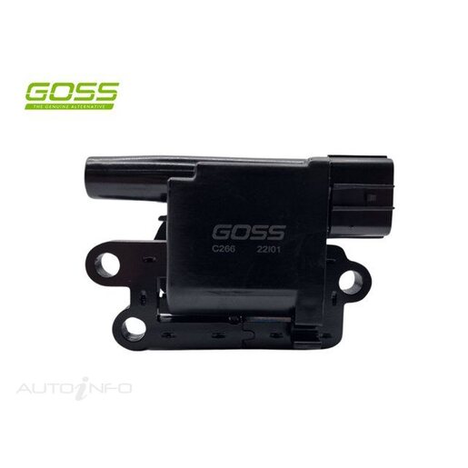 Goss Ignition Coil - C266