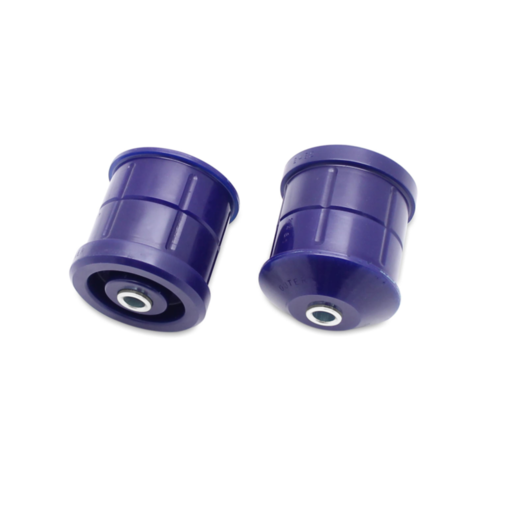 SuperPro Beam Axle Pivot Bush Kit - SPF2481K