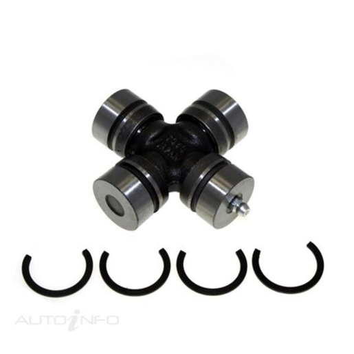 Bearing Wholesalers Universal Joint - RUJ-2100-1A