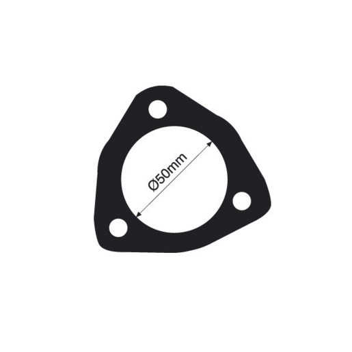 Tridon Thermostat Gasket - TTG43