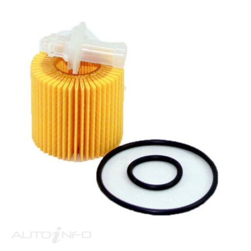 Cooper Oil Filter - WCO17