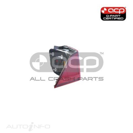 All Crash Parts Tail Light - OAI-21040LHQ