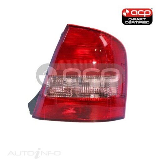 All Crash Parts Tail Light - MBL-21043RHQ