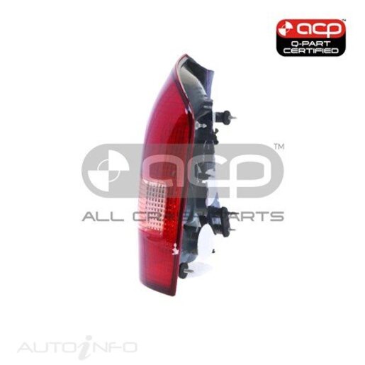 All Crash Parts Tail Light - MBL-21043RHQ