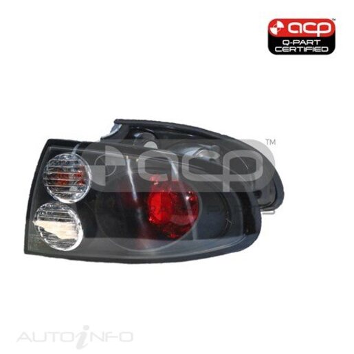 All Crash Parts Tail Light - GVX-21047Q