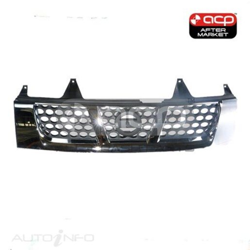 All Crash Parts Grille/Headlight Rim - NNE-07011