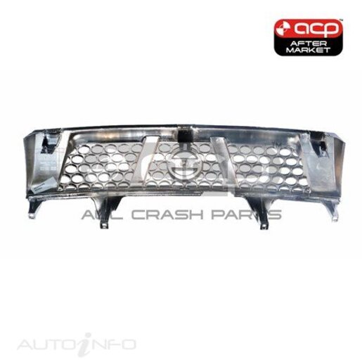 All Crash Parts Grille/Headlight Rim - NNE-07011