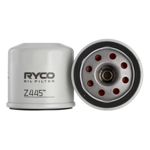 Ryco Oil Filter - Z445