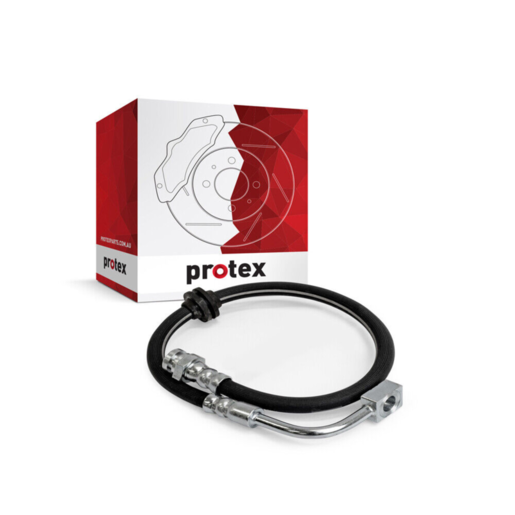 Protex Hydraulic Hose Front - H1093