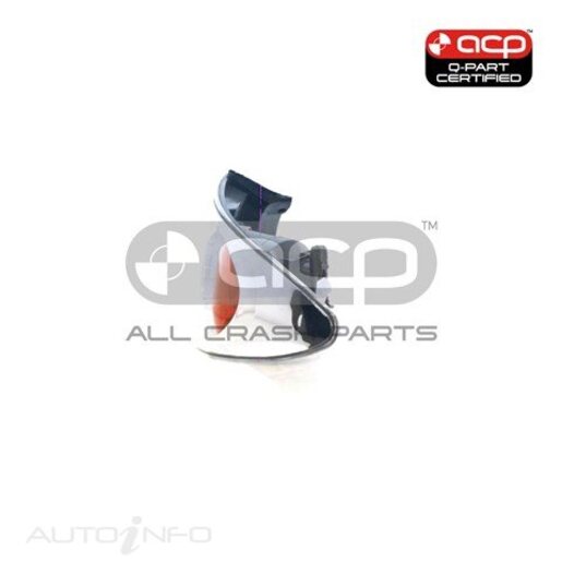 All Crash Parts Tail Light - MGI-21040RHQ