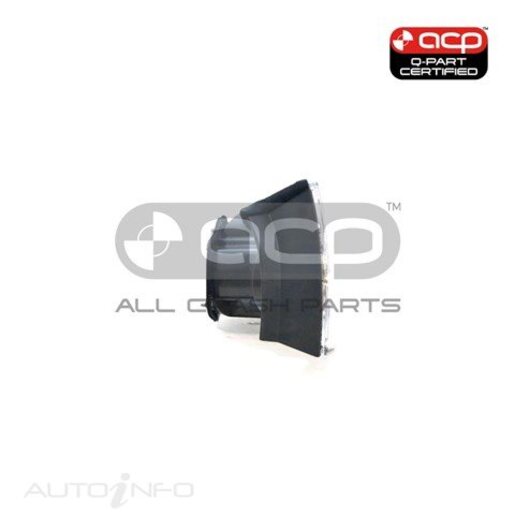 All Crash Parts Tail Light - MGI-21040RHQ