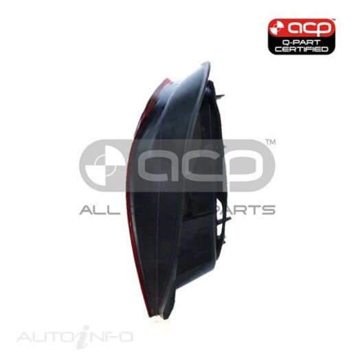 All Crash Parts Tail Light - CCJ-21040LHQ