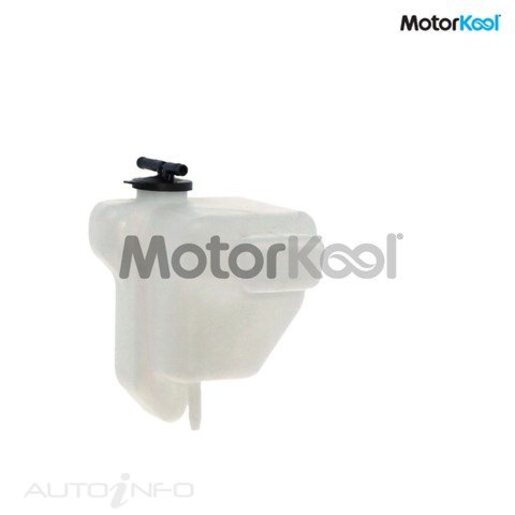 Motorkool Coolant Expansion/Recovery Tank - TSD-34300