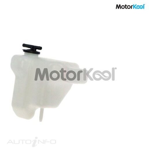 Motorkool Coolant Expansion/Recovery Tank - TSD-34300