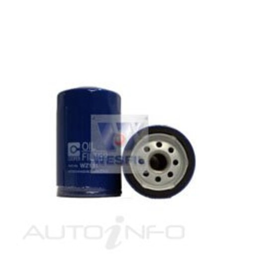 Cooper Oil Filter - WZ131