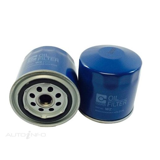 Cooper Oil Filter - WZ170