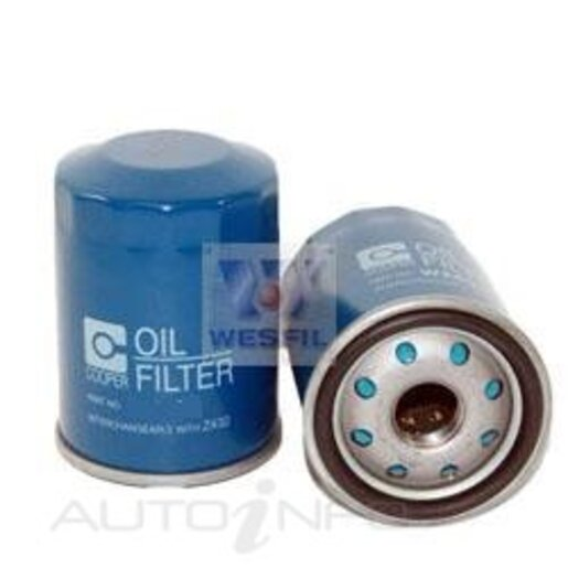 Cooper Oil Filter - WZ432