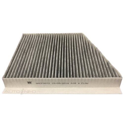 Wesfil Cabin Air Filter - WACF0072