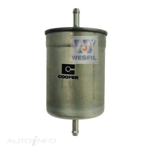 Cooper Fuel Filter - WZ168