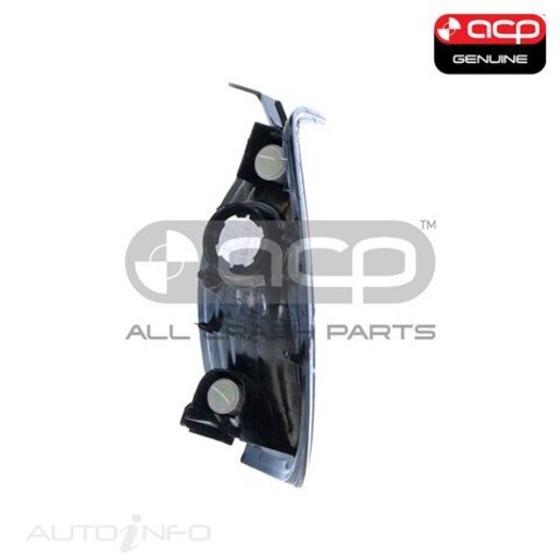 All Crash Parts Front Park Light - TLE-21010RHG