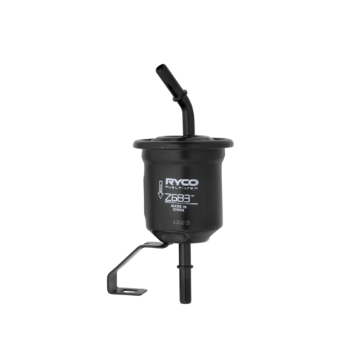 Ryco Fuel Filter - Z683