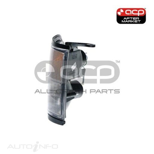 All Crash Parts Front Park/Indicator Light - GJC-21010RH