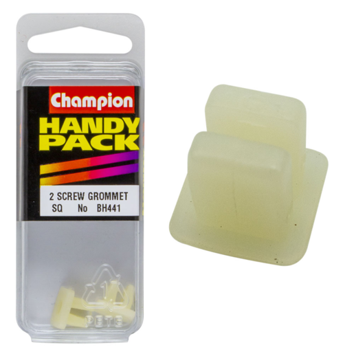 Champion Handy Pack 8G Screw Grommet Trim Clip - BH441