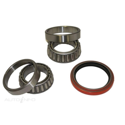 Bearing Wholesalers Wheel Bearing Kits - 1253KIT