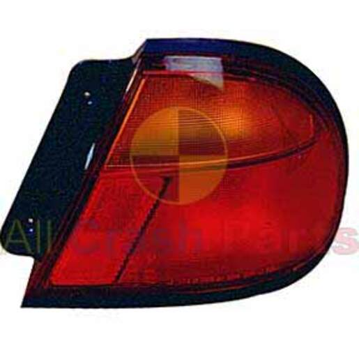 All Crash Tail Lamp Right Side -MBH-21040RH