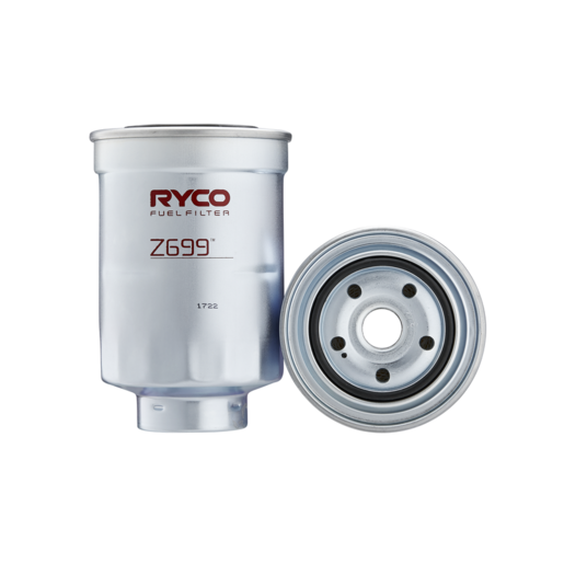 Ryco Fuel Filter - Z699