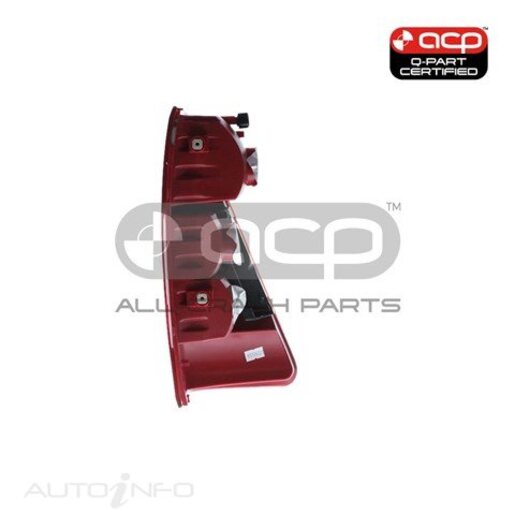 All Crash Parts Tail Light - GIE-21043LHQ