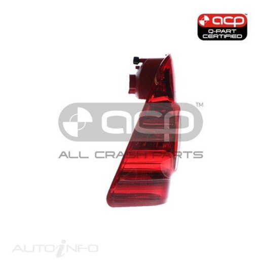 All Crash Parts Tail Light - GIE-21043LHQ