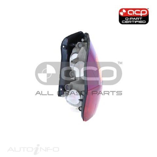 All Crash Parts Tail Light - HFA-21040LHQ