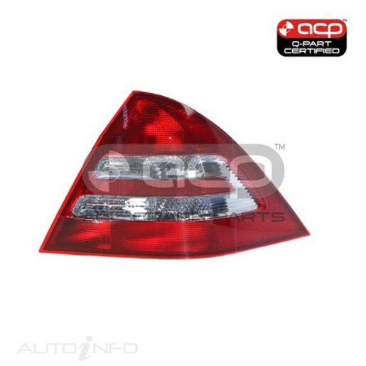 All Crash Parts Tail Light - BAI-21040RHQ