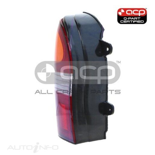 All Crash Parts Tail Light - KPG-21040LHQ