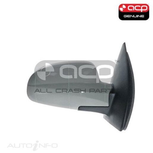 All Crash Parts Door Mirror - GTK-81000RHG