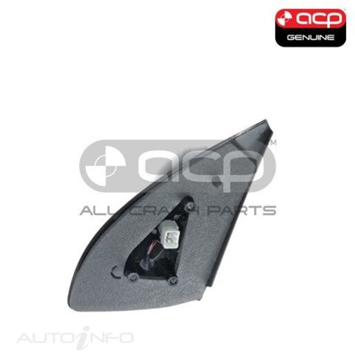 All Crash Parts Door Mirror - GTK-81000RHG