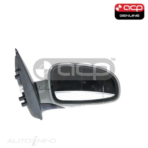 All Crash Parts Door Mirror - GTK-81000RHG