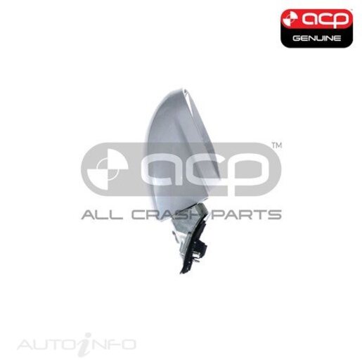 All Crash Parts Door Mirror - GTK-81001RHG