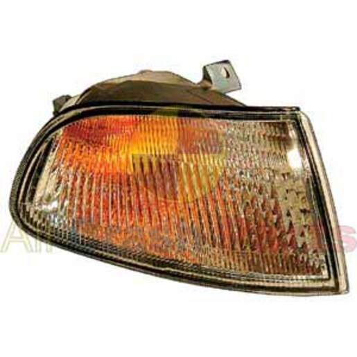 All Crash Park Lamp Right -OCH-21010RH